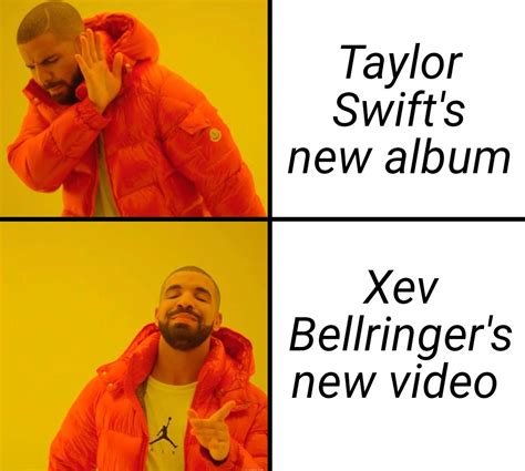 xev belleinger videos|Be A Good Boy .